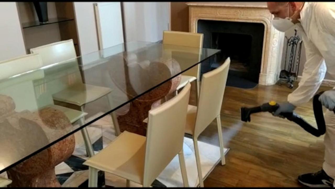 Roero Suite In The City Center Asti Exterior foto